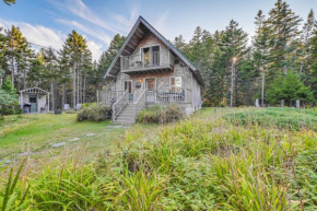 Cozy Acadia Area Cabin, Walk to Beach and Lighthouse